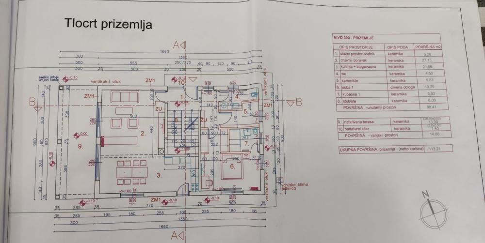 Villa à Vodnjan, Croatie, 195 m² - image 16