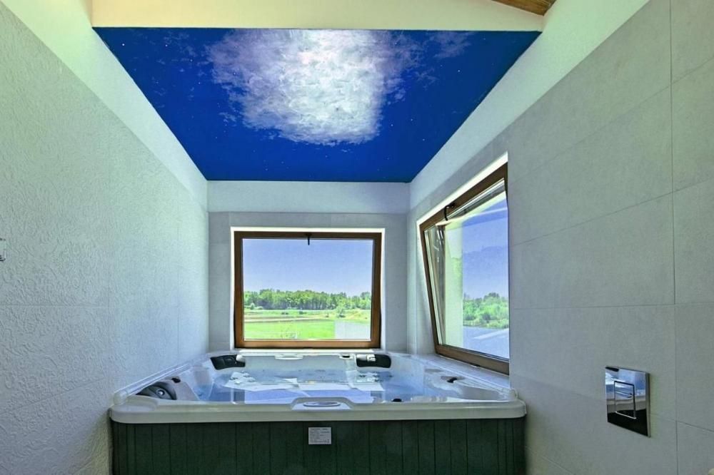 Villa à Brtonigla, Croatie, 203 m² - image 16