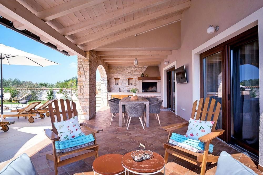 Villa Mali Vareški, Marčana, Croatie, 280 m² - image 16