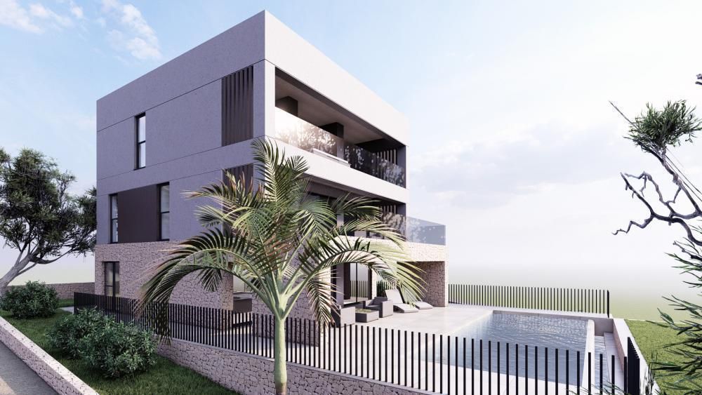 Villa à Zadar, Croatie, 330 m² - image 16