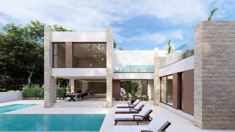 Villa à Zadar, Croatie, 236 m² - image 16