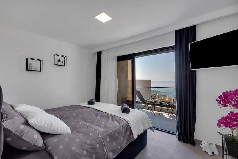 Villa Veliko Brdo, Croazia, 417 m² - foto 16