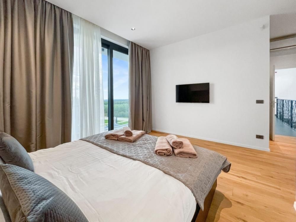 Villa Kaštelir, Kaštelir-Labinci, Croatie, 306 m² - image 16