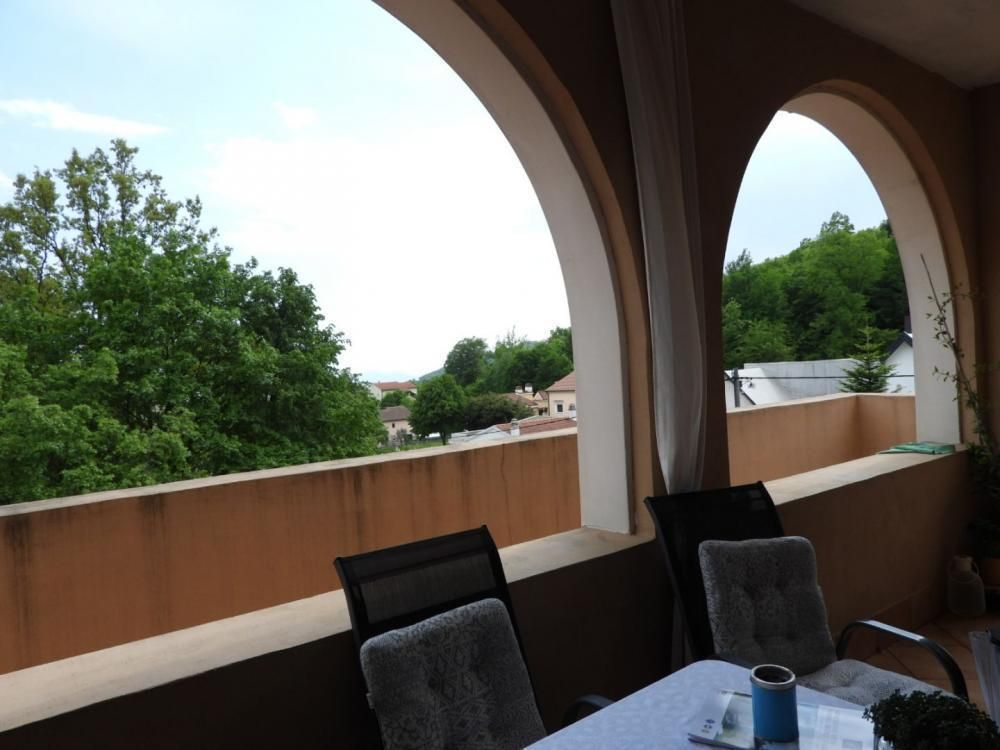 Hotel Matulji, Croacia, 550 m² - imagen 16