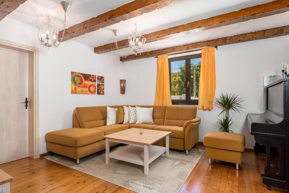 Villa in Svetvincenat, Croatia, 159 m² - picture 16