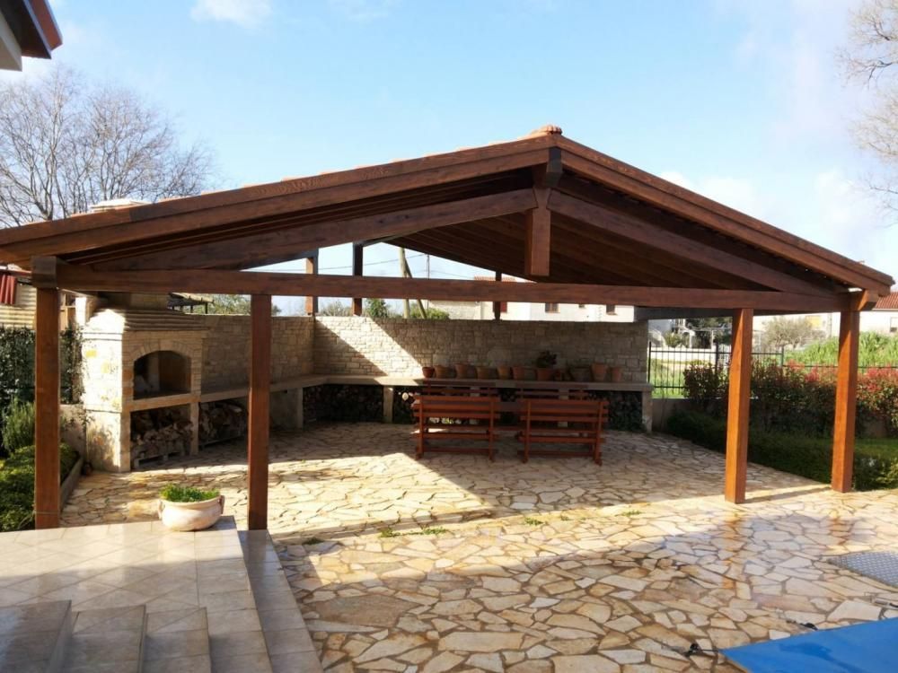 Villa in Vodnjan, Kroatien, 225 m² - Foto 16