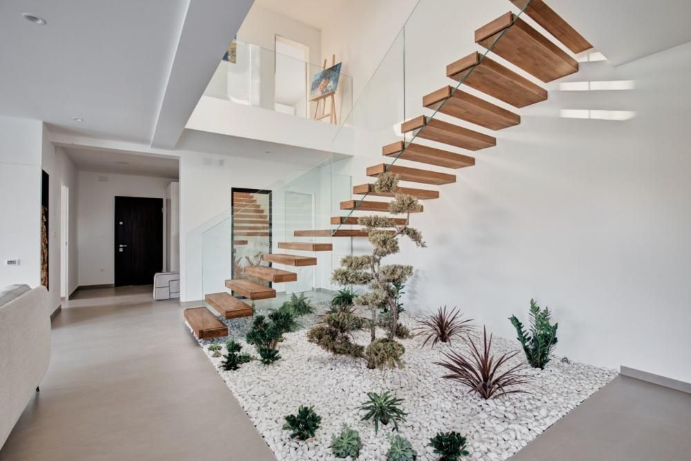 Villa sur l'île de Krk, Croatie, 293 m² - image 16