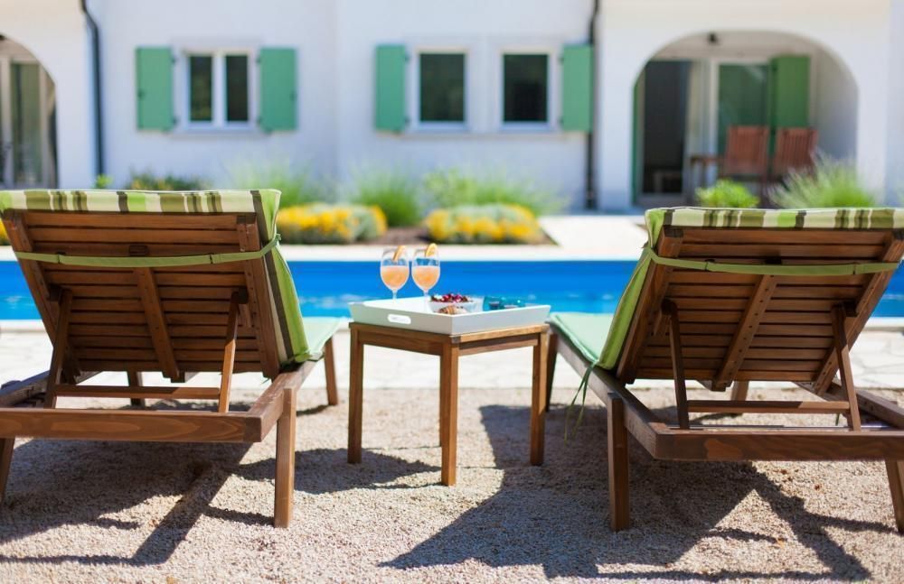 Hotel in Krk, Kroatien, 255 m² - Foto 16