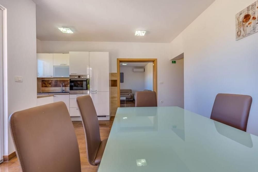 Hotel in Rab, Kroatien, 353 m² - Foto 16