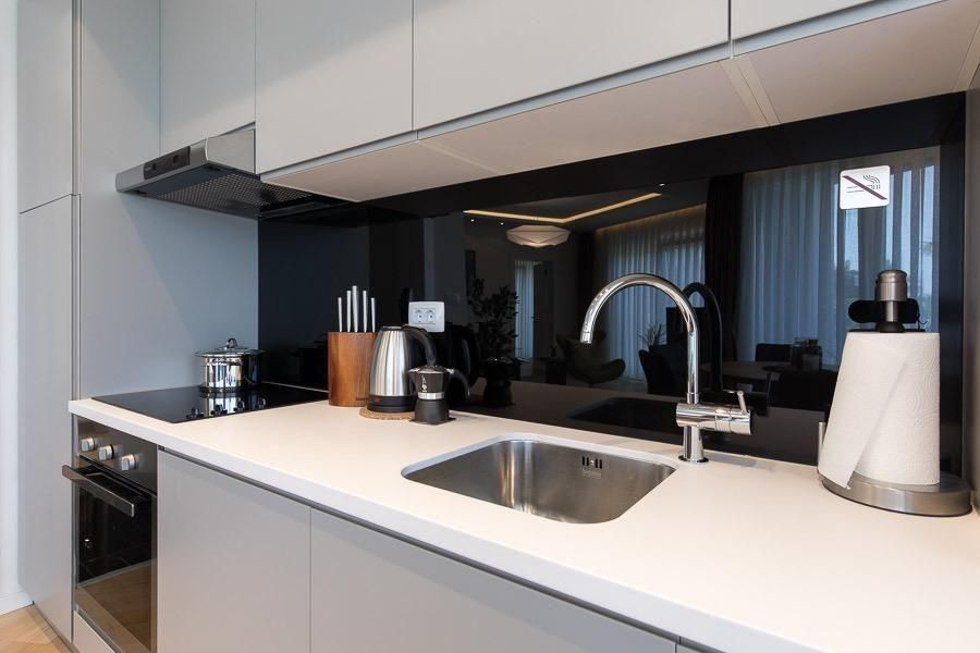 Hotel en Opatija, Croacia, 641 m² - imagen 15