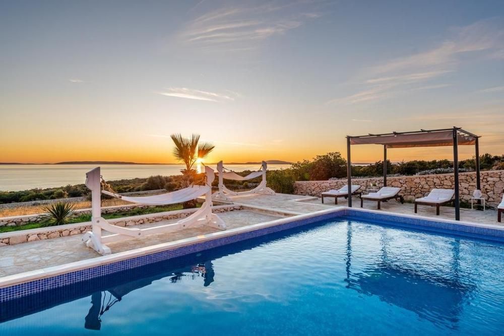 Villa Novalja, Croatia, 200 m² - picture 16