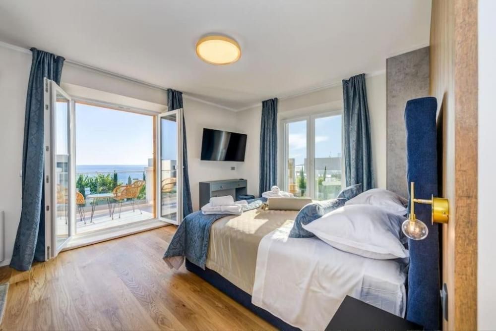 Villa in Rogoznica, Croatia, 500 m² - picture 12