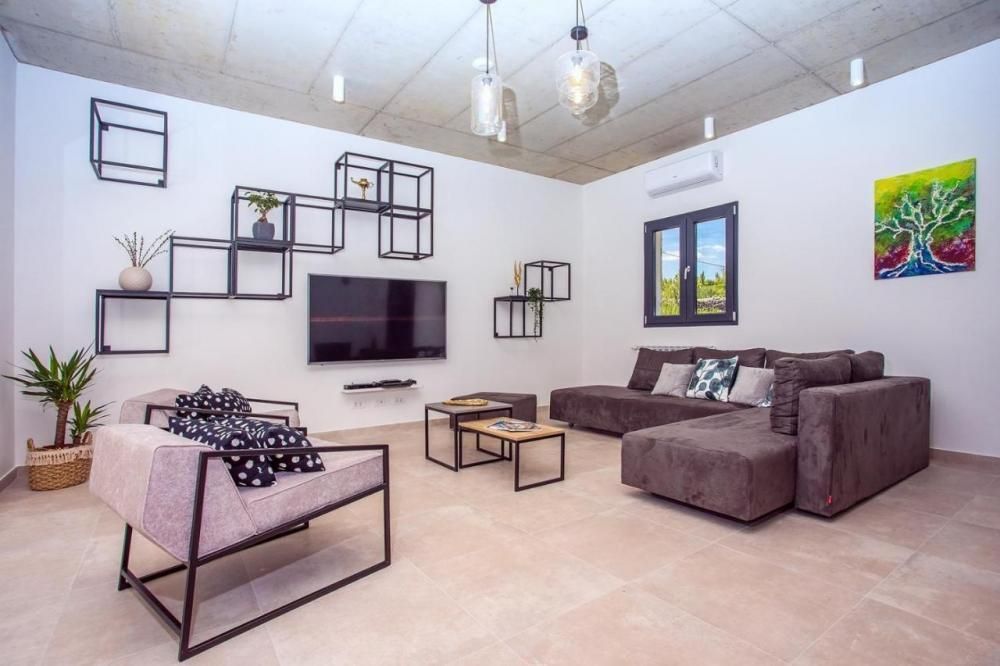 Villa a Spalato, Croazia, 300 m² - foto 16