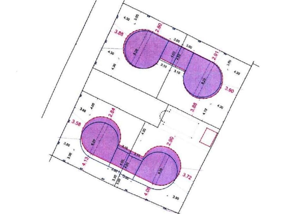 Hotel Marčana, Kroatien, 225 m² - Foto 16