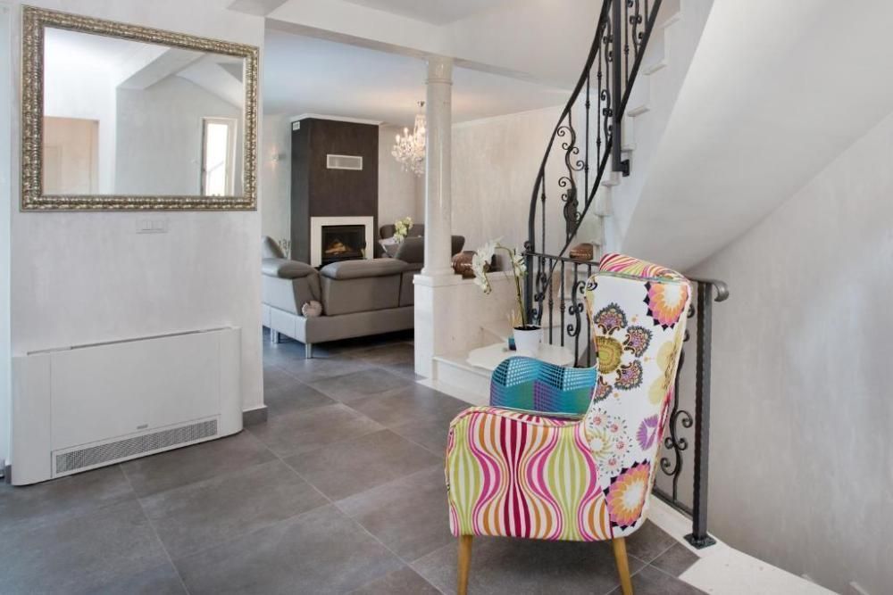 Villa a Baska Voda, Croazia, 225 m² - foto 16