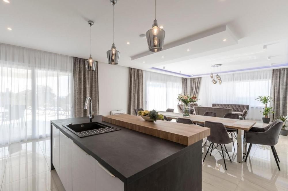 Villa a Spalato, Croazia, 350 m² - foto 16