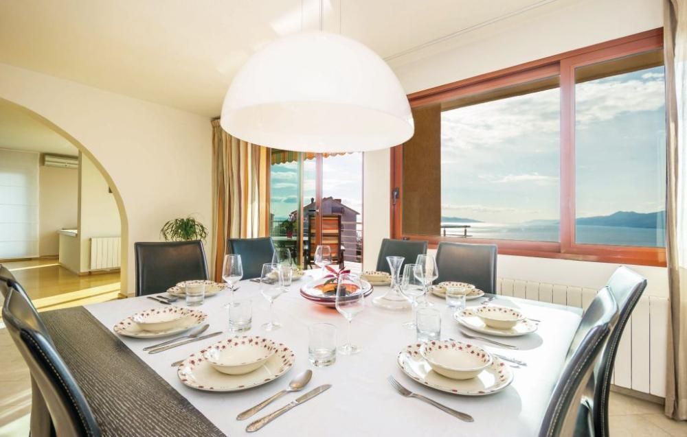 Villa in Rijeka, Kroatien, 300 m² - Foto 16