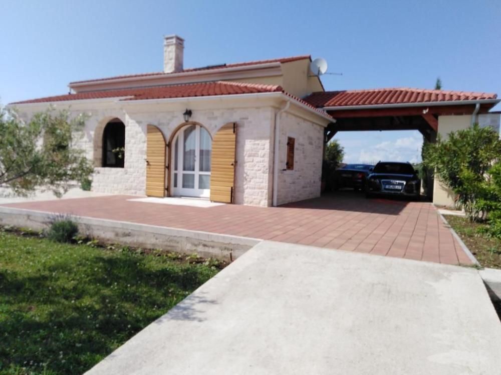 Villa en Brtonigla, Croacia, 143 m² - imagen 16