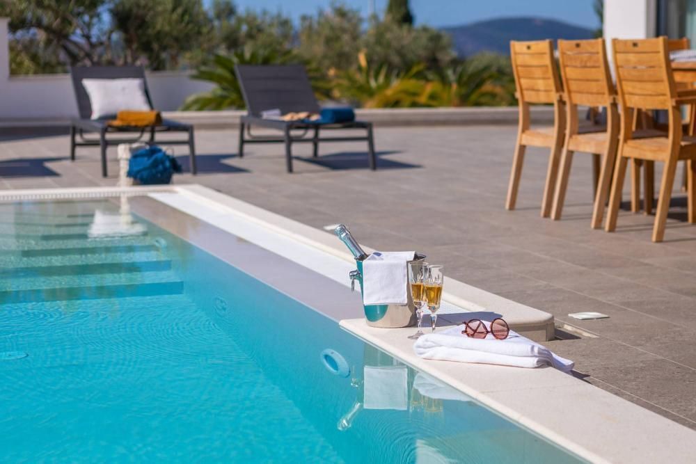 Villa Milna, Croatia, 400 m² - picture 16