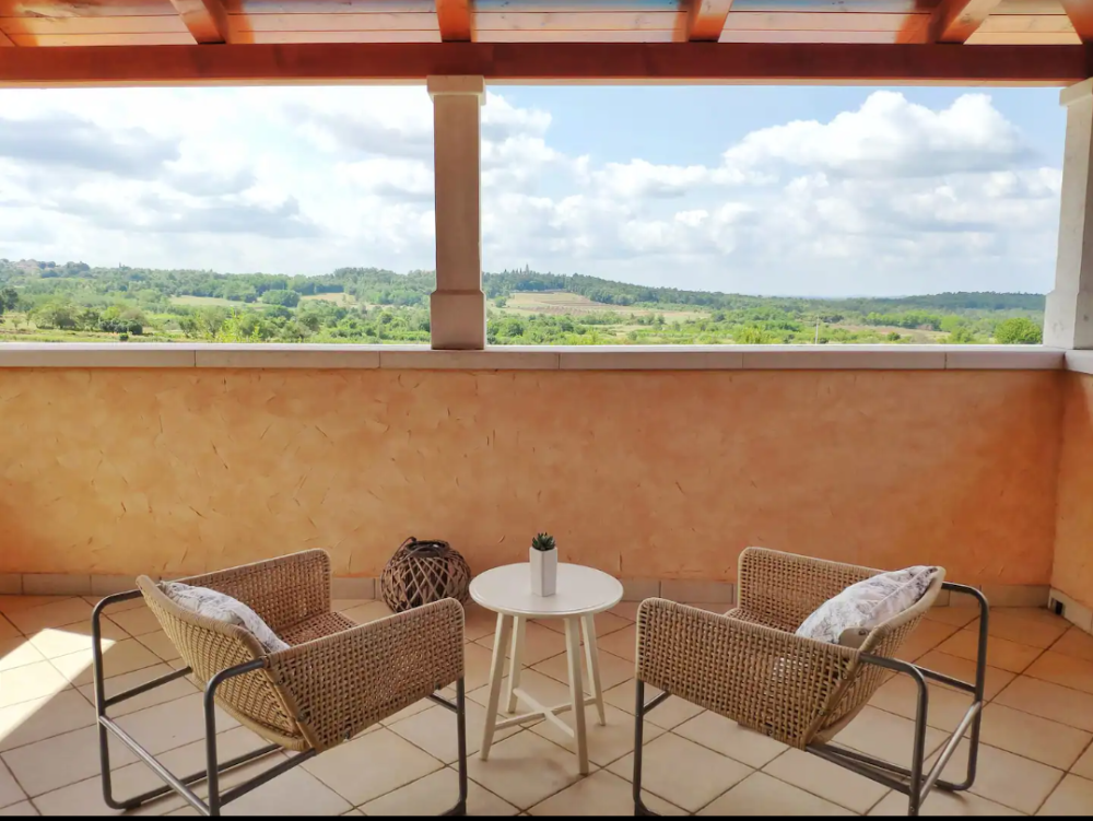 Villa Višnjan, Croacia, 290 m² - imagen 16