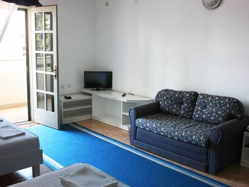 Hotel Bol, Croatia, 5 000 m² - picture 16