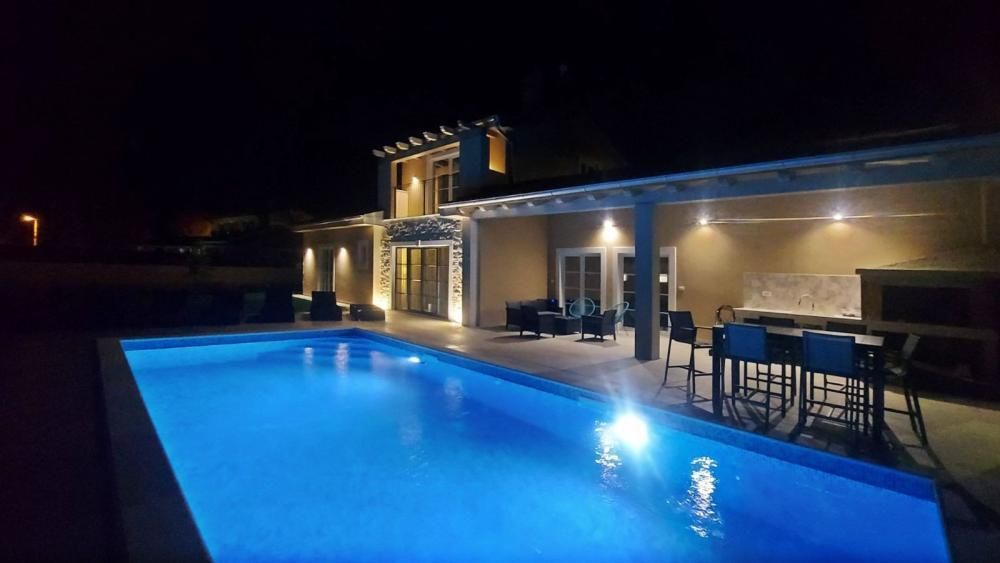 Villa Kanfanar, Kroatien, 188 m² - Foto 16