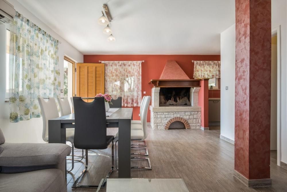 Villa in Fazana, Croatia, 180 m² - picture 15