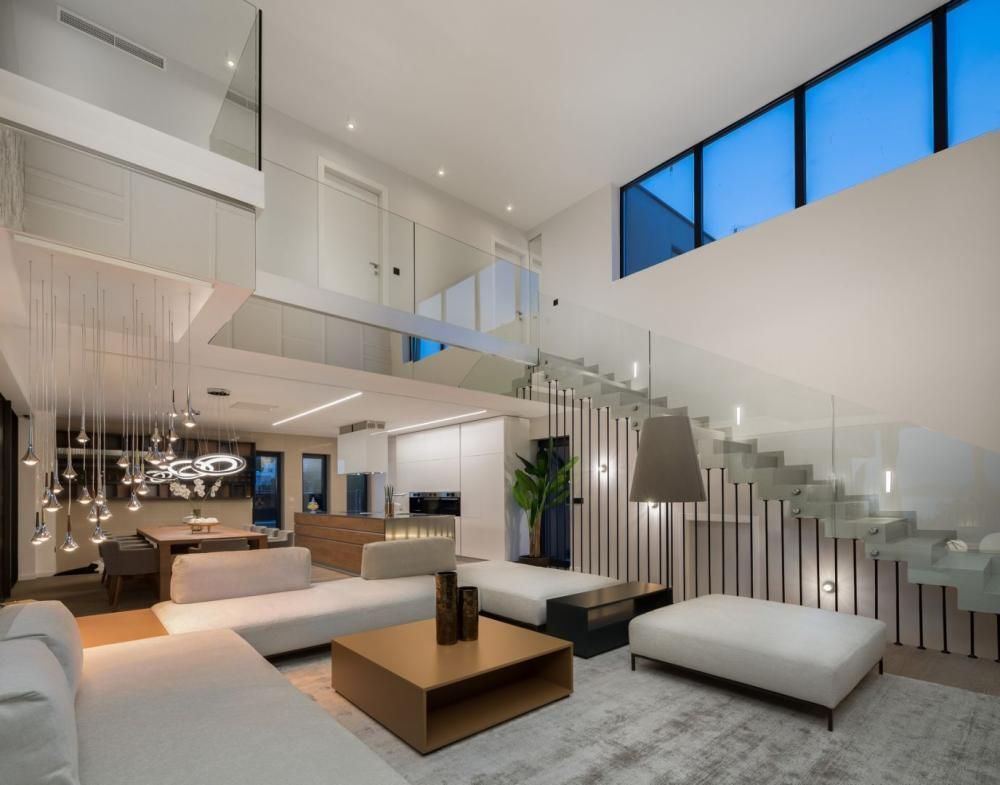 Villa en Zadar, Croacia, 453 m² - imagen 16