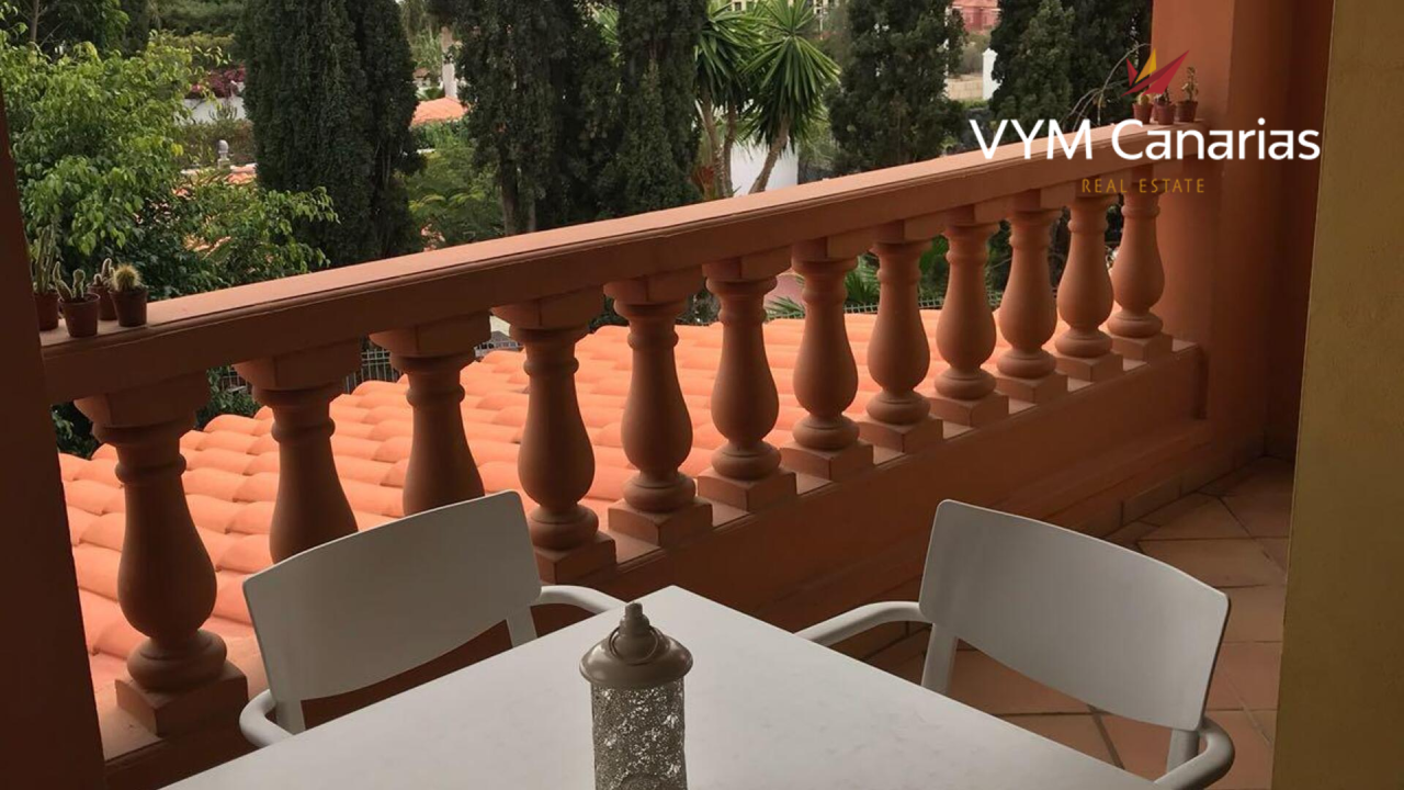 Apartment in Teneriffa, Spanien, 91 m² - Foto 1