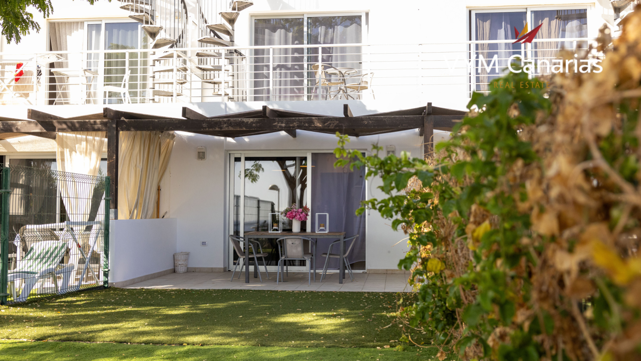 Townhouse su Tenerife, Spagna, 120 m² - foto 2