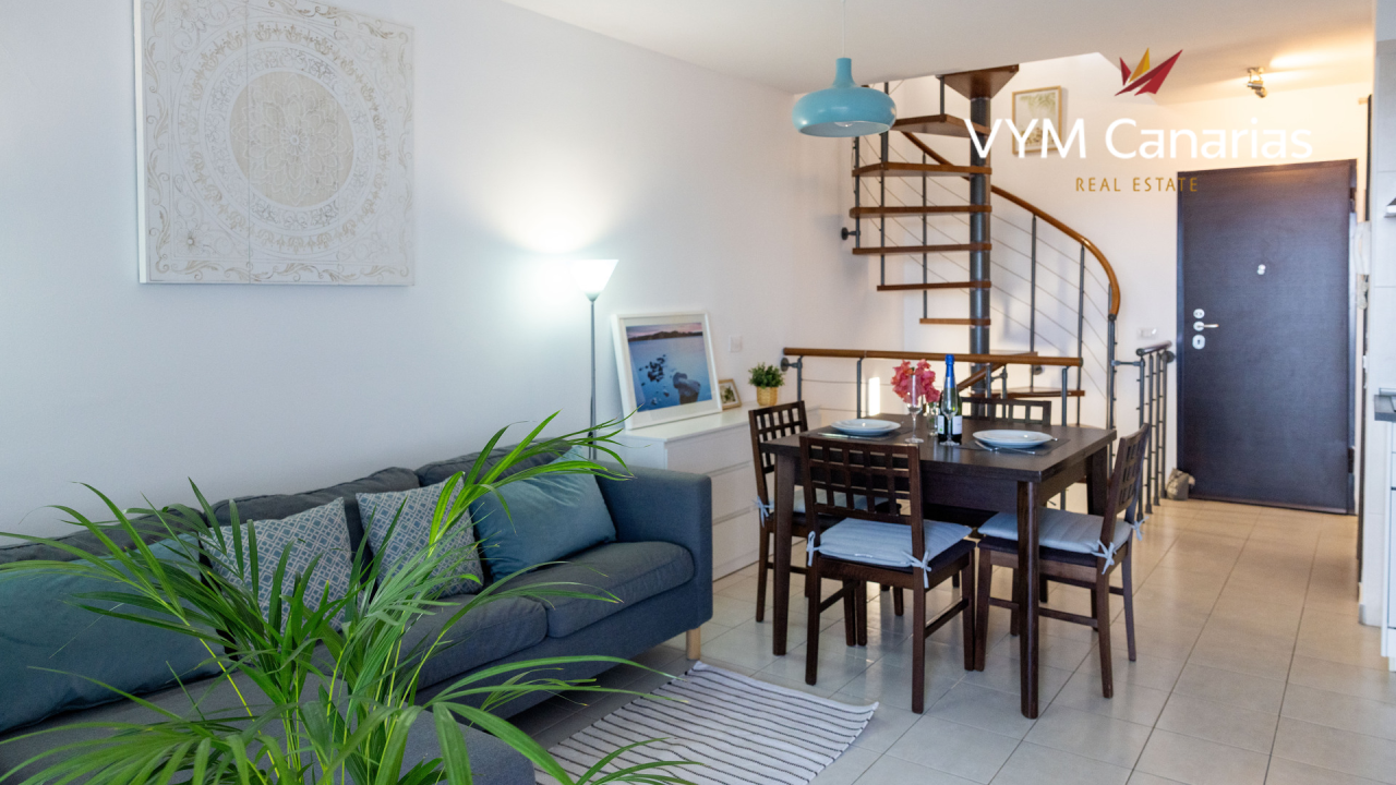 Townhouse su Tenerife, Spagna, 120 m² - foto 3