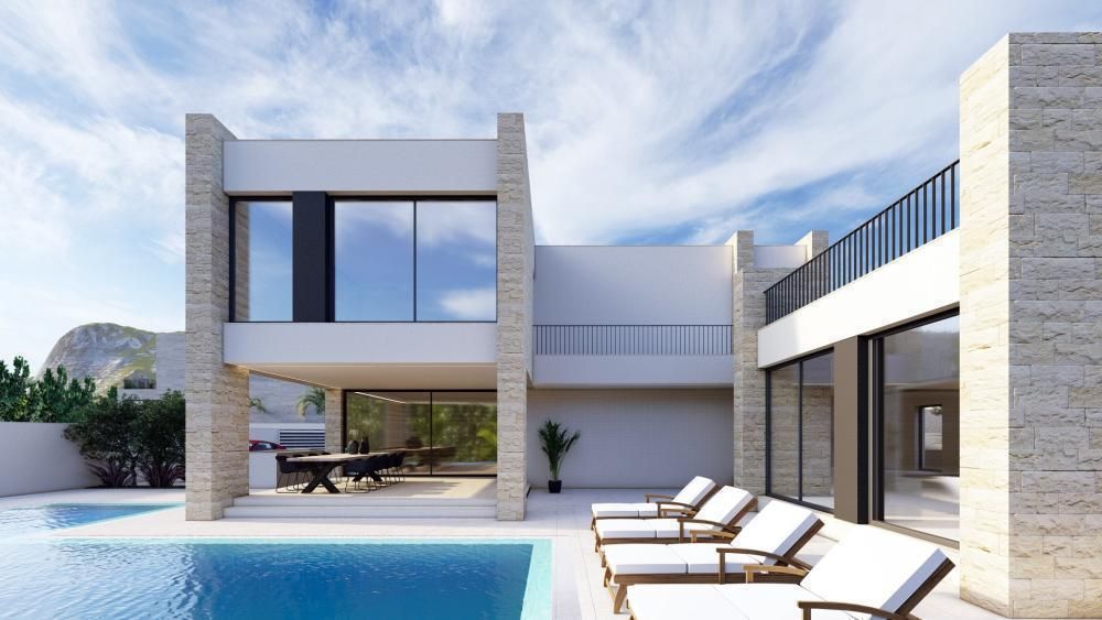 Villa en Zadar, Croacia, 235 m² - imagen 16