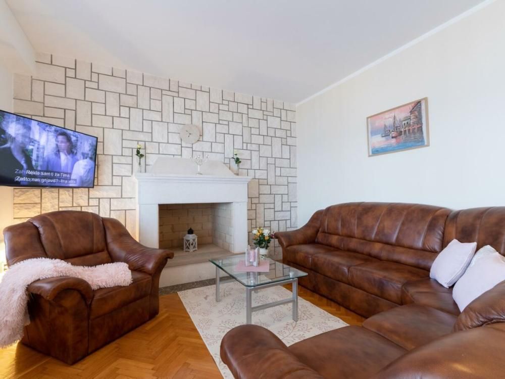 Villa en la isla de Korcula, Croacia, 450 m² - imagen 16