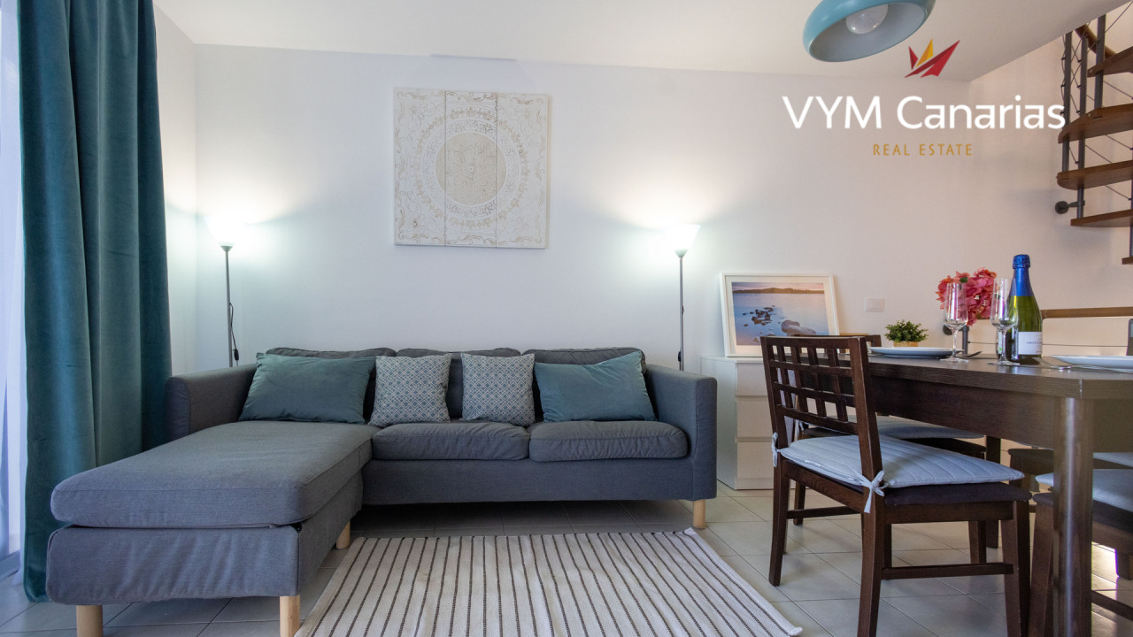 Townhouse su Tenerife, Spagna, 120 m² - foto 4