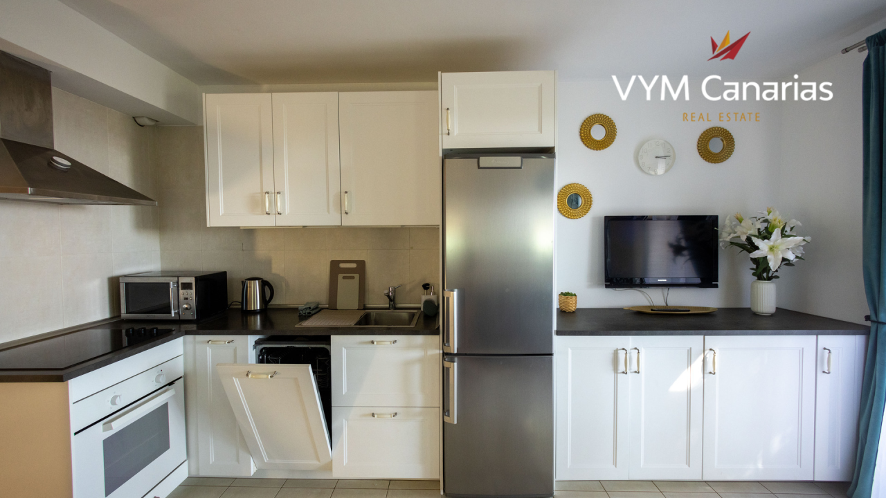 Townhouse su Tenerife, Spagna, 120 m² - foto 5