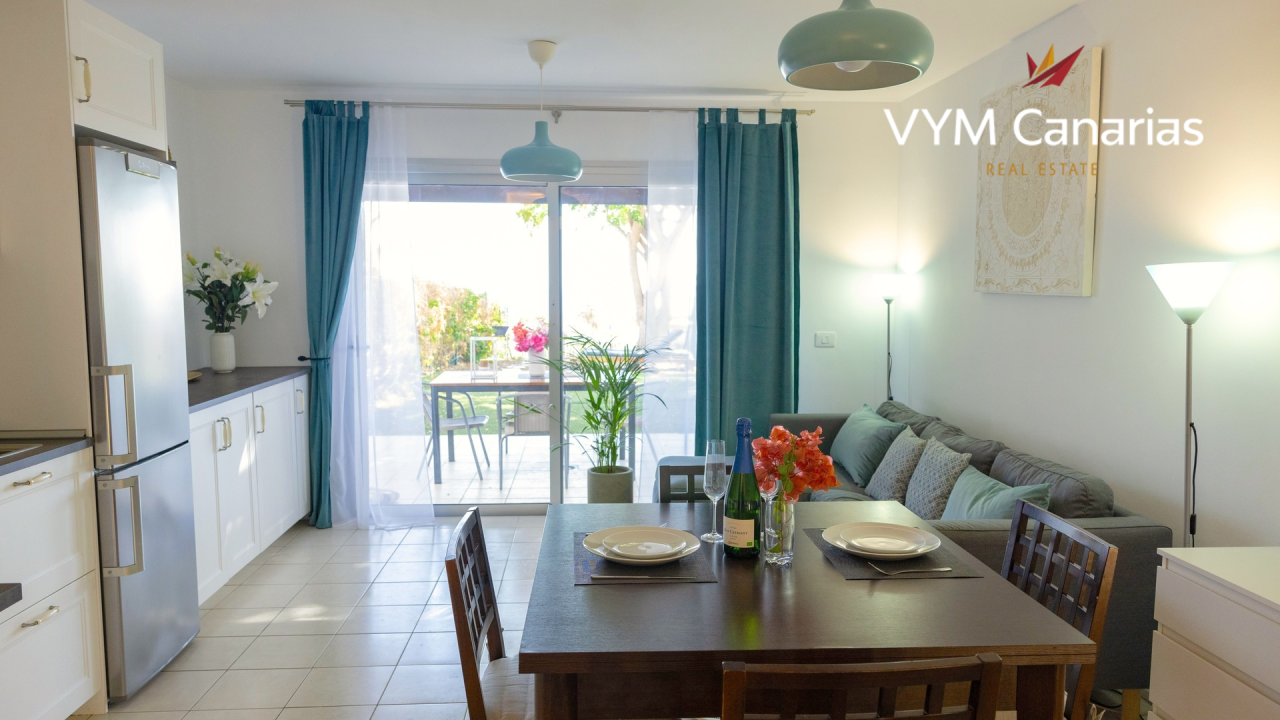 Townhouse su Tenerife, Spagna, 120 m² - foto 6