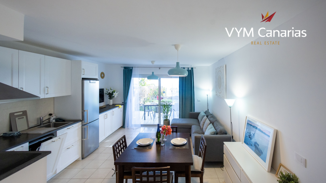 Townhouse su Tenerife, Spagna, 120 m² - foto 7