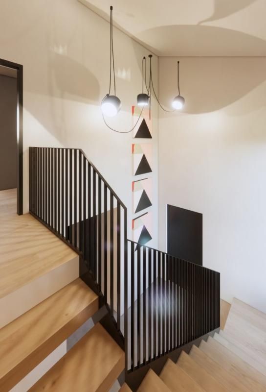 Villa on Krk, Croatia, 226 m² - picture 16