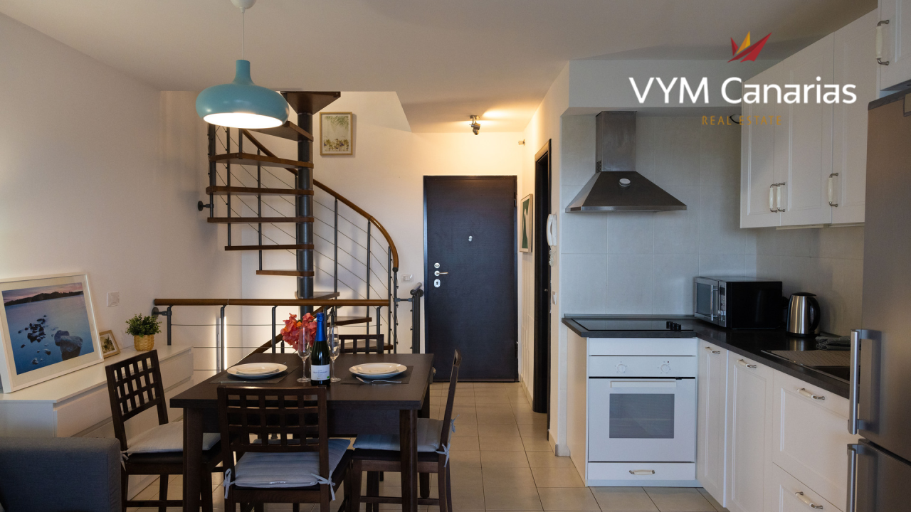 Townhouse su Tenerife, Spagna, 120 m² - foto 8