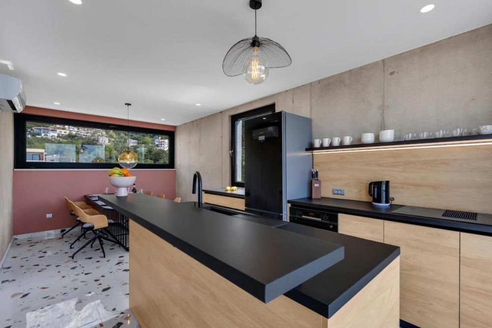 Villa in Makarska, Kroatien, 330 m² - Foto 16