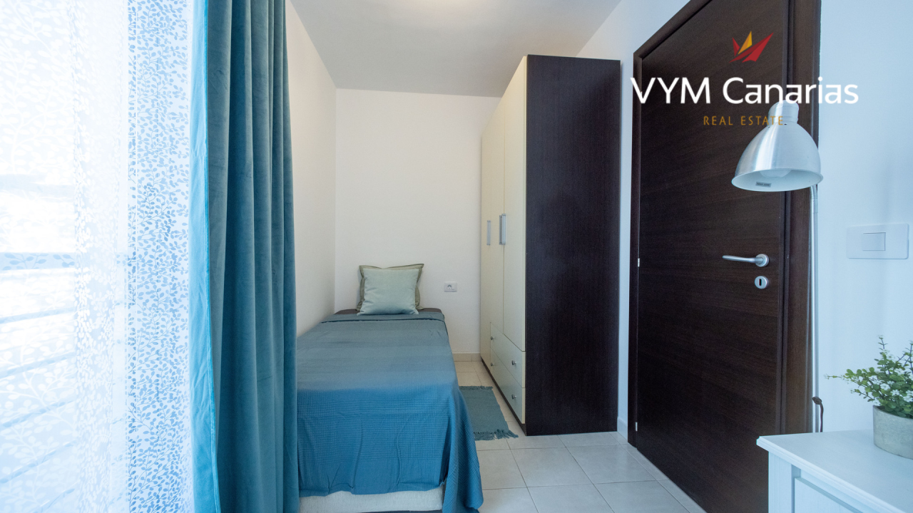 Townhouse su Tenerife, Spagna, 120 m² - foto 9