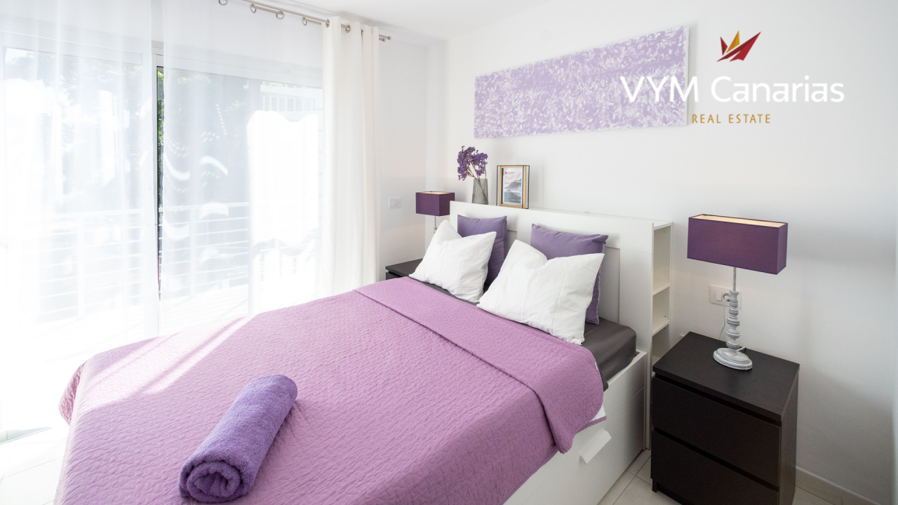 Townhouse su Tenerife, Spagna, 120 m² - foto 10