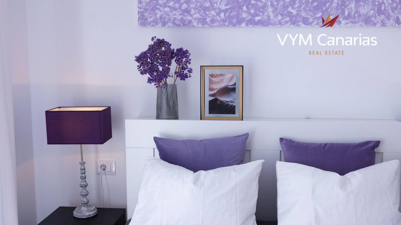 Townhouse su Tenerife, Spagna, 120 m² - foto 11