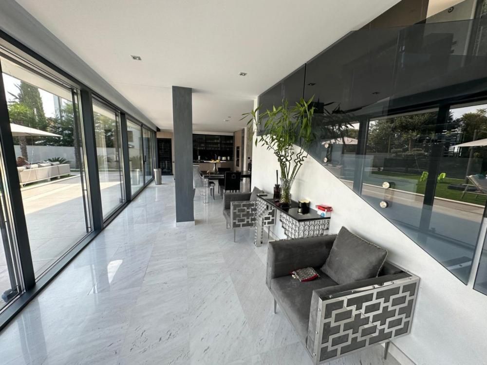 Villa à Opatija, Croatie, 430 m² - image 16