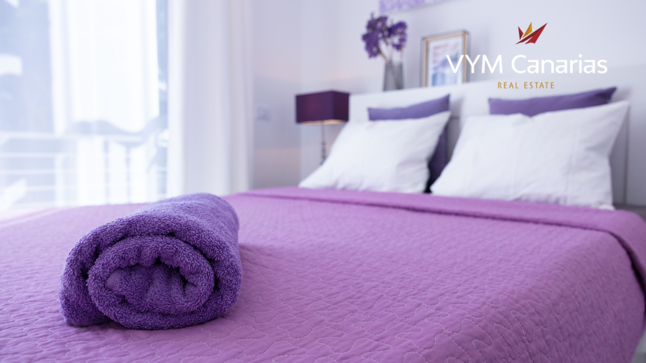 Townhouse su Tenerife, Spagna, 120 m² - foto 13