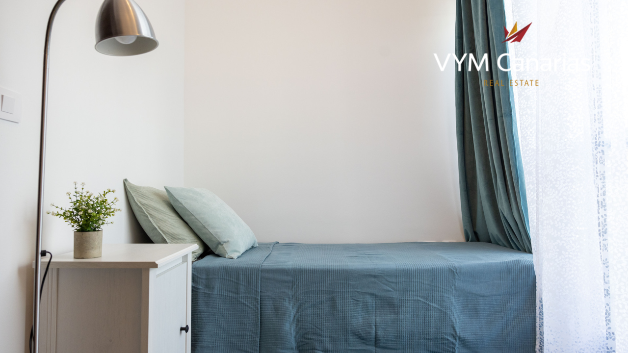 Townhouse su Tenerife, Spagna, 120 m² - foto 15