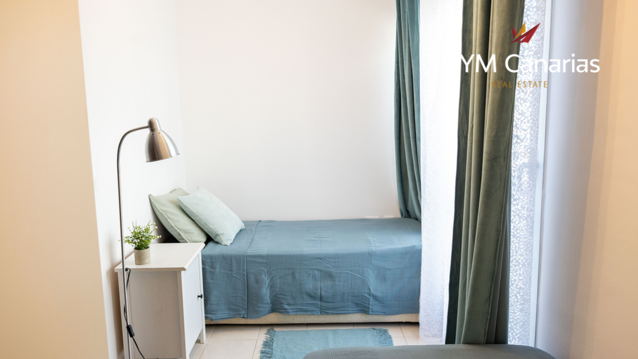 Townhouse su Tenerife, Spagna, 120 m² - foto 16