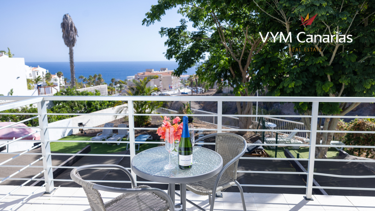 Townhouse su Tenerife, Spagna, 120 m² - foto 17