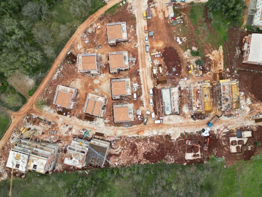 Villa en Umag, Croacia, 211 m² - imagen 16