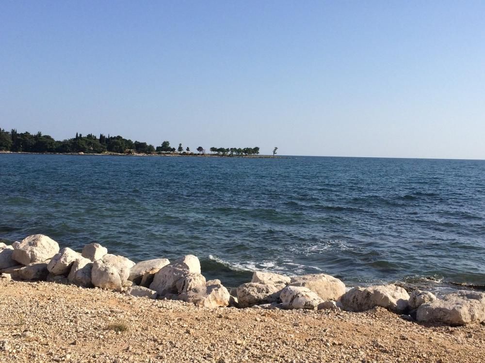 Villa in Umag, Kroatien, 211 m² - Foto 15